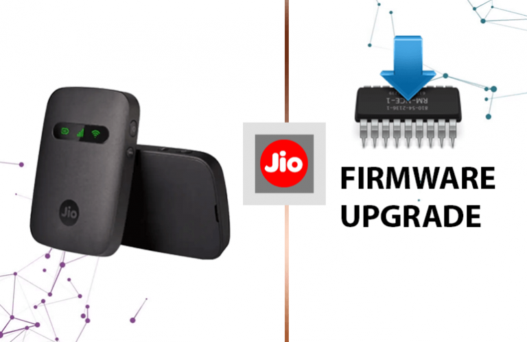 Jiofi Firmware Download And Upgrade To The Latest Version 2020 | Jiofi